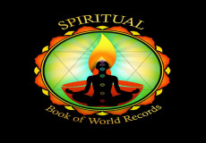 Spiritual Book of World Records